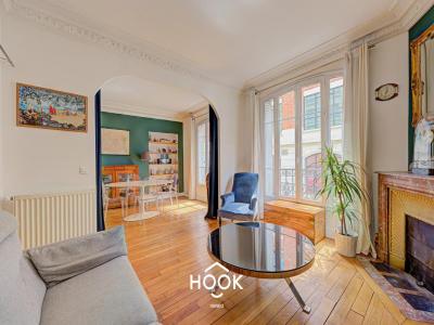Vente Appartement 2 pi�ces CLICHY 92110