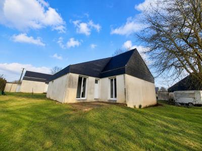 Vente Maison LANVENEGEN 56320