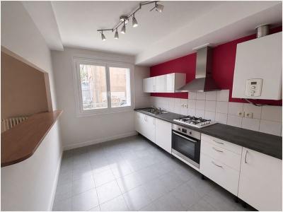 Vente Appartement 3 pi�ces TOULOUSE 31500