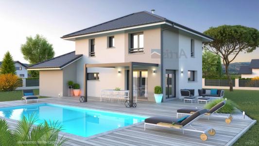 Vente Maison 5 pi�ces CESSY 01170