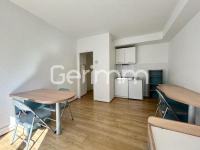 Location Appartement GRENOBLE 38000