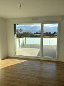 Vente Appartement 4 pi�ces ISSENHEIM 68500