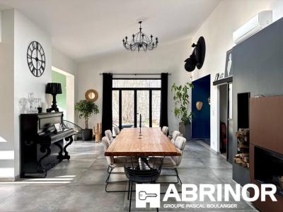 Vente Maison 7 pi�ces VAUX-EN-AMIENOIS 80260