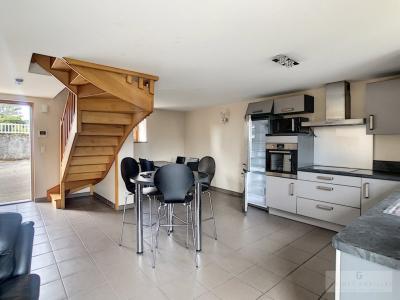 Location Appartement 4 pi�ces BOURGET-DU-LAC 73370