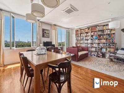 Vente Appartement 5 pi�ces PARIS-12EME-ARRONDISSEMENT 75012