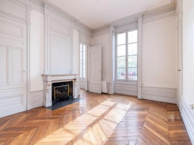 Vente Appartement 4 pi�ces LYON-2EME-ARRONDISSEMENT 69002