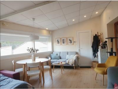 Vente Maison 6 pi�ces LABASTIDE-ROUAIROUX 81270