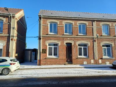 Vente Maison HOUDAIN 62150