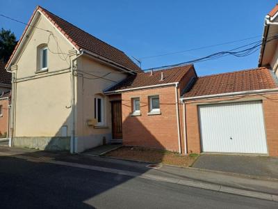 Vente Maison BARLIN 62620
