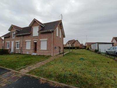 Vente Maison MAZINGARBE 62670