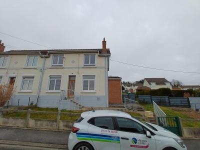Vente Maison LIEVIN 62800