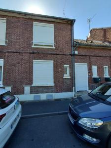 Vente Maison HARNES 62440
