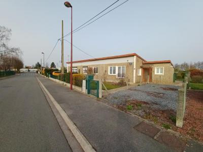 Vente Maison NOYELLES-SOUS-LENS 62221