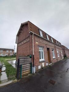 Vente Maison LIEVIN 62800
