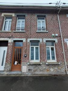 Vente Maison WINGLES 62410