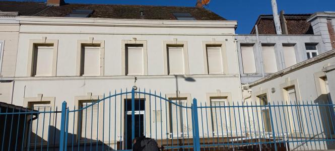Vente Maison ANZIN 59410