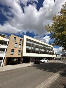 Location Appartement 4 pi�ces CHAPELLE-SAINT-LUC 10600