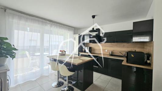 Vente Appartement 3 pi�ces ROUEN 76100