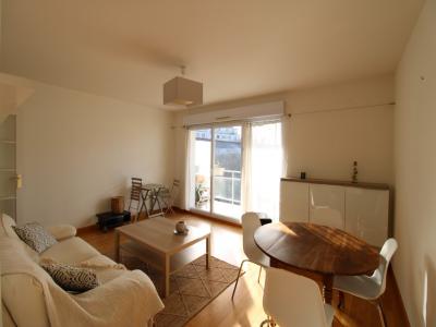 Location Appartement 2 pi�ces NANTES 44000