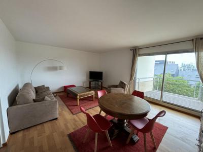 Location Appartement 4 pi�ces SAINT-SEBASTIEN-SUR-LOIRE 44230