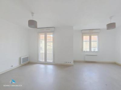 Location Appartement BEAUMONT 63110