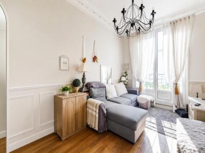 Vente Appartement 3 pi�ces BOULOGNE-BILLANCOURT 92100