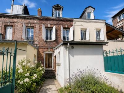 Vente Maison 3 pi�ces ROUEN 76100