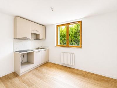 Vente Appartement 2 pi�ces VILLEURBANNE 69100