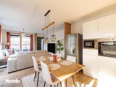 Vente Maison 4 pi�ces NARBONNE 11100