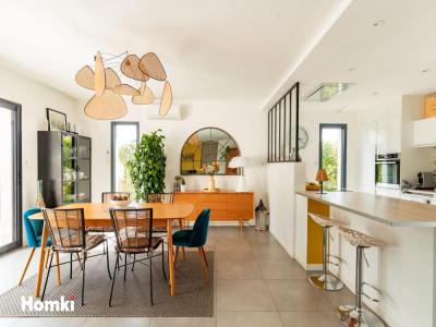 Vente Maison 5 pi�ces GARIDECH 31380