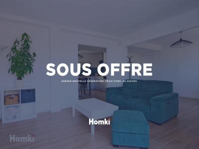 Vente Appartement 4 pi�ces MONTPELLIER 34000