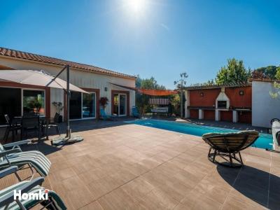 Vente Maison 8 pi�ces GIGEAN 34770