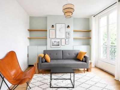 Vente Appartement 4 pi�ces PARIS-15EME-ARRONDISSEMENT 75015