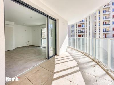 Vente Appartement 2 pi�ces TOULON 83000