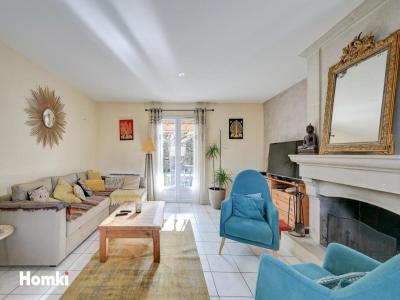 Vente Maison 5 pi�ces PLAN-DE-CUQUES 13380