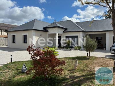 Vente Maison 4 pi�ces CHEMERY 41700
