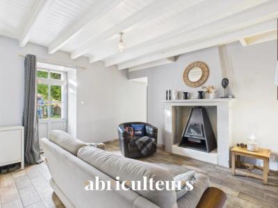 Vente Maison 7 pi�ces BAULE-ESCOUBLAC 44500