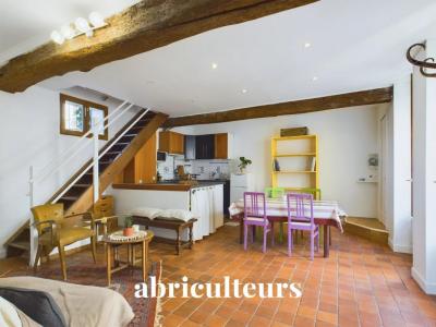 Vente Appartement 4 pi�ces ARGENTEUIL 95100