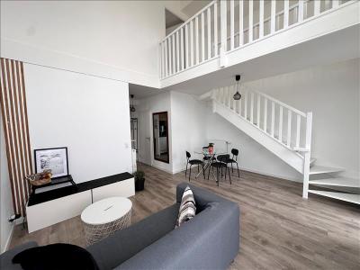 Location Appartement 2 pi�ces CERGY 95000