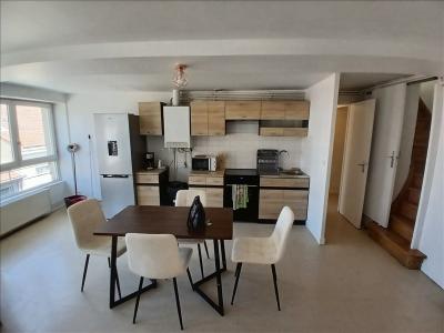 Location Appartement 5 pi�ces SAINT-ETIENNE 42000