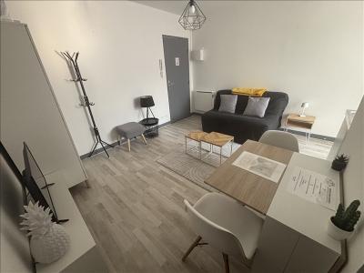 Location Appartement REIMS 51100