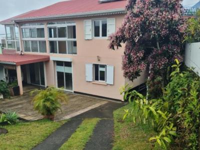 Location Maison SAINTE-SUZANNE 97441