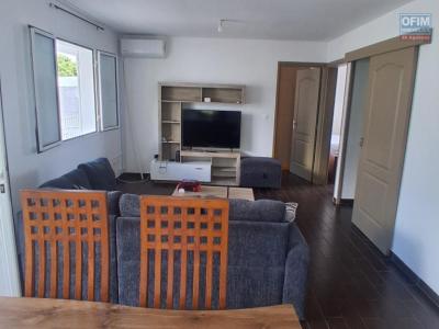 Location Appartement SAINT-GILLES-LES-HAUTS 97435