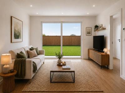 Vente Appartement 2 pi�ces MIMIZAN 40200