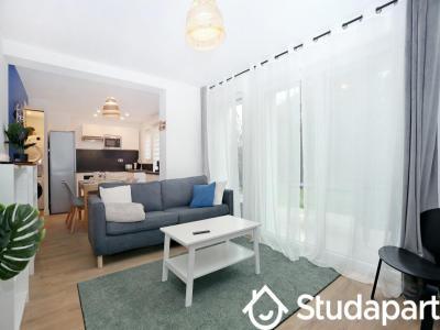 Location Appartement SAINT-NAZAIRE 44600