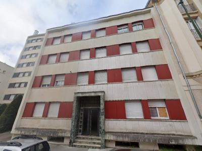Location Parking LAXOU 54520