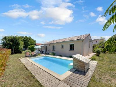Vente Maison 5 pi�ces GRENADE 31330