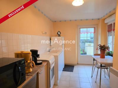 Vente Maison 4 pi�ces VOUTRE 53600