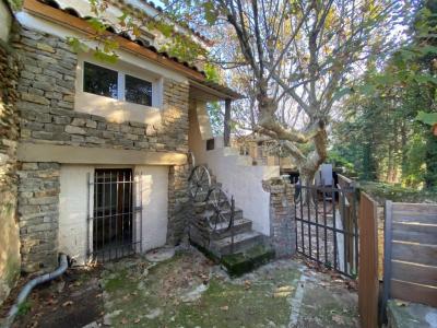 Location Maison 4 pi�ces DOMAZAN 30390