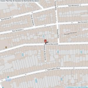 Location Appartement BORDEAUX 33000